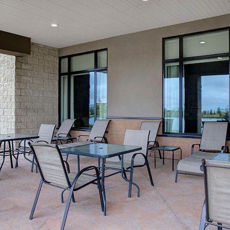Hampton Inn By Hilton Edmonton/Sherwood Park Extérieur photo