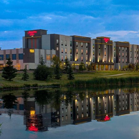 Hampton Inn By Hilton Edmonton/Sherwood Park Extérieur photo