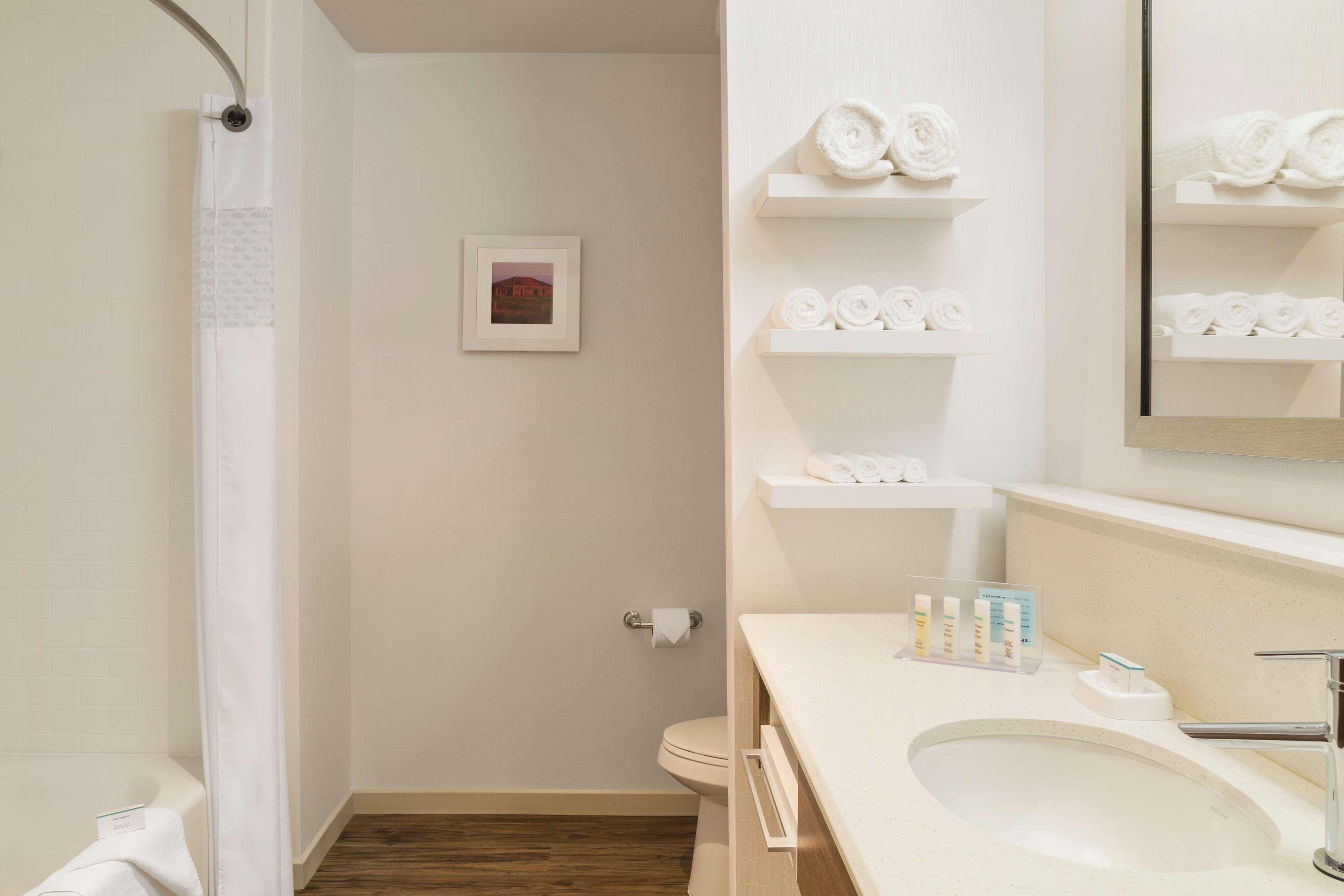 Hampton Inn By Hilton Edmonton/Sherwood Park Extérieur photo