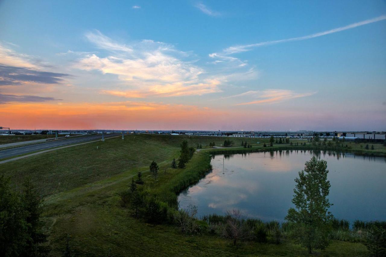 Hampton Inn By Hilton Edmonton/Sherwood Park Extérieur photo