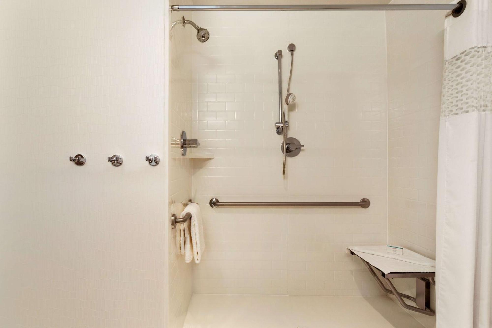 Hampton Inn By Hilton Edmonton/Sherwood Park Extérieur photo