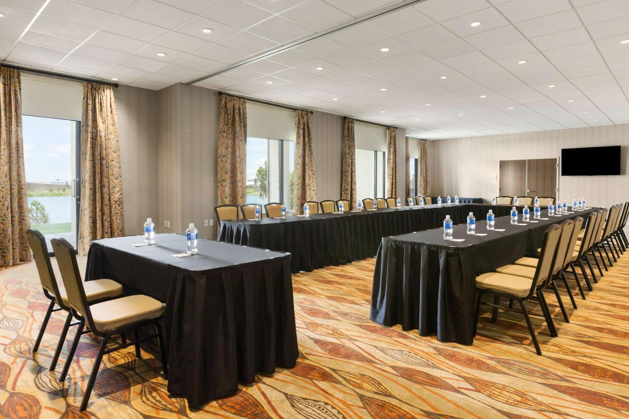 Hampton Inn By Hilton Edmonton/Sherwood Park Extérieur photo