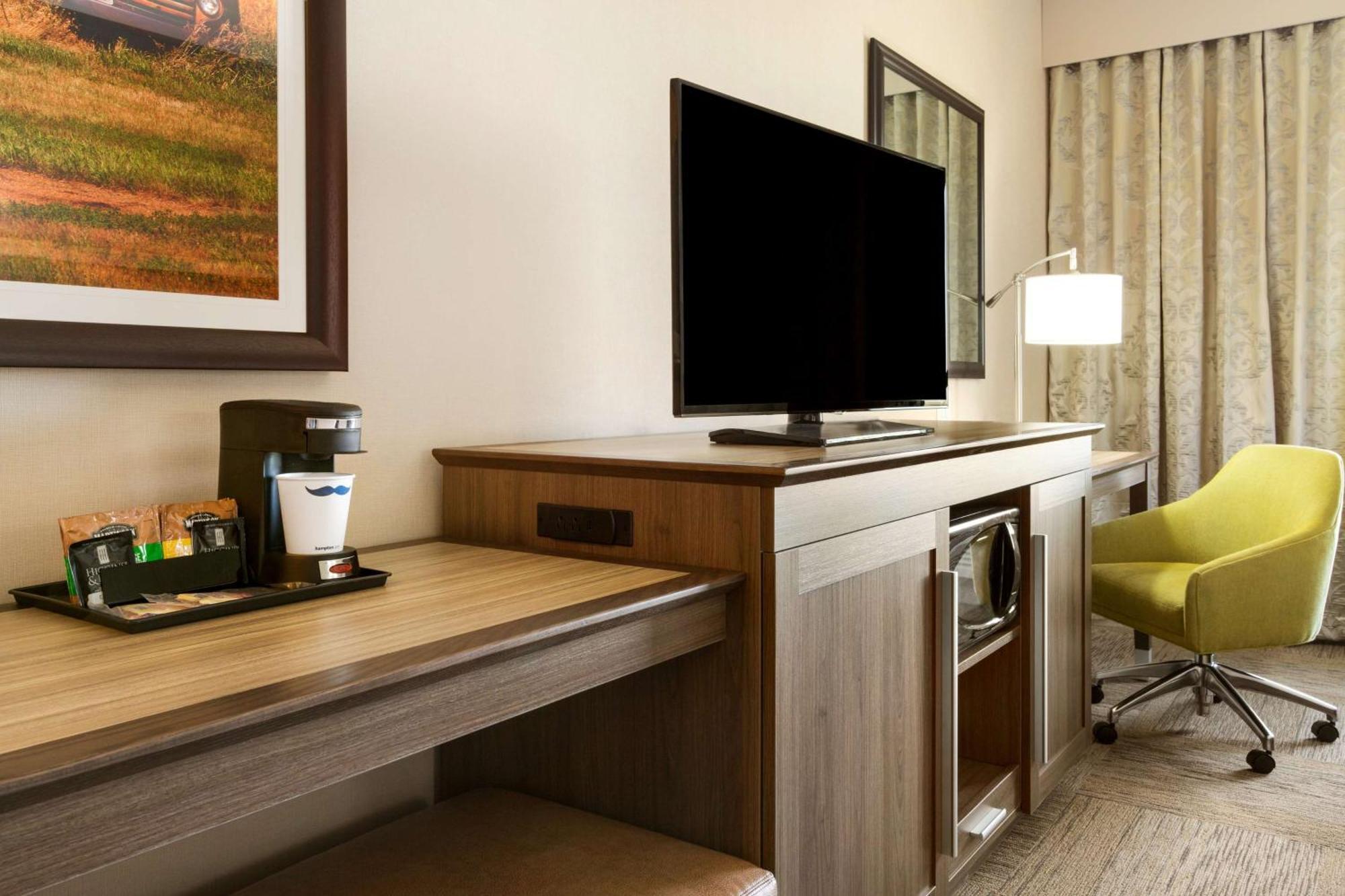 Hampton Inn By Hilton Edmonton/Sherwood Park Extérieur photo